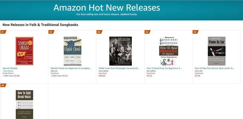 Image showing book at #1 position