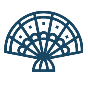 fan icon