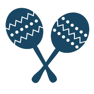 maracas icon