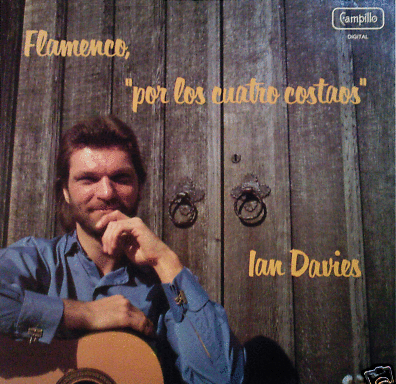 ian davies